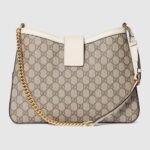 Padlock GG medium shoulder bag - Image 4