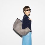 Gucci Totissima Medium Tote Bag - Image 3