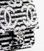 CHANEL EVENING BAG - Image 4