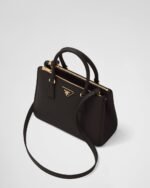 Medium Prada Galleria Saffiano leather bag - Image 2