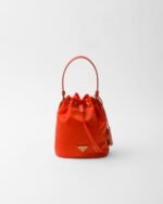 Prada Re-Edition 1978 Re-Nylon Mini-Bag