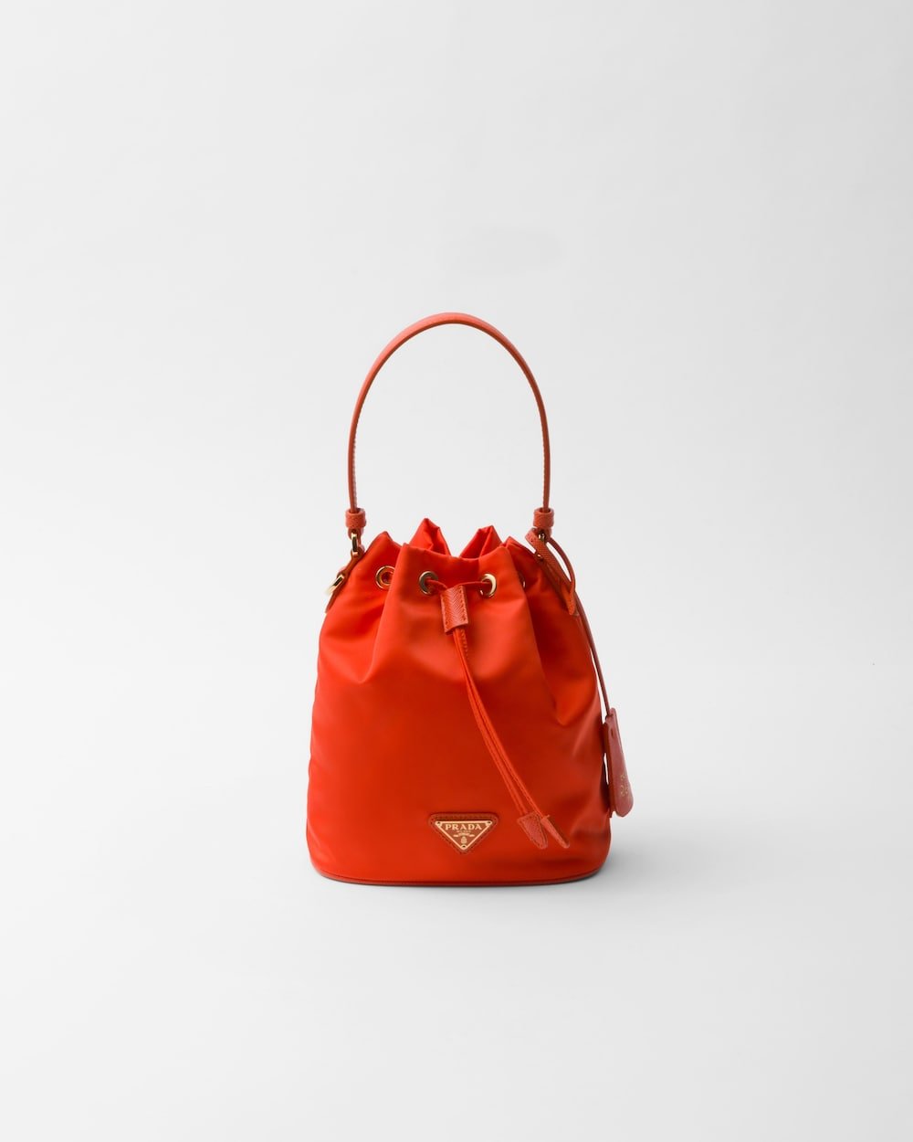 ddccc90f01b34301a11483532b36a28a.jpg Prada Re-Edition 1978 Re-Nylon Mini-Bag - Image 1