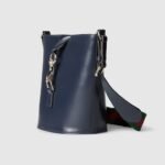 Mini Bucket Shoulder Bag - Image 2