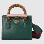 Gucci Diana Mini Tote Bag