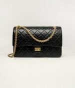 CHANEL LARGE 2.55 HANDBAG - Image 3