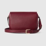 Gucci Horsebit 1955 Soft Small Shoulder Bag - Image 4