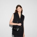 Gucci Horsebit 1955 Mini Shoulder Bag - Image 3