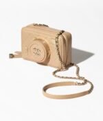 CHANEL CAMERA BAG - Image 2