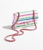 CHANEL MINI CLASSIC HANDBAG - Image 2