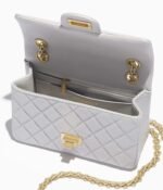 CHANEL MINI 2.55 HANDBAG - Image 3