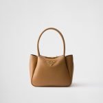 Small Leather Bag