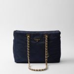Prada Re-Edition 1995 Chaîne Large Re-Nylon Bag