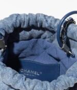 CHANEL 22 MINI HANDBAG - Image 3