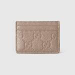 GG Emblem Card Case - Image 4