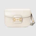 Gucci Horsebit 1955 Small Shoulder Bag
