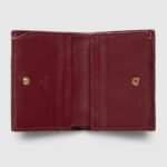 GG Marmont Card Case Wallet - Image 2