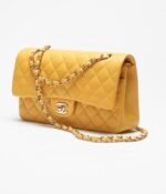 CHANEL CLASSIC 11.12 HANDBAG - Image 2