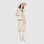 Gucci Horsebit 1955 Small Shoulder Bag - Image 7