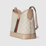 Ophidia Small Shoulder Bag - Image 2