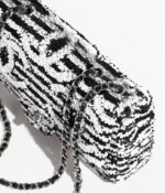 CHANEL EVENING BAG - Image 3