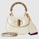 Gucci Bamboo 1947 mini bag