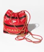 CHANEL 22 MINI HANDBAG - Image 2