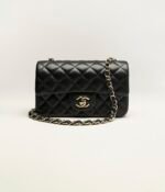 CHANEL MINI CLASSIC HANDBAG - Image 3