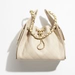 25 CHANEL 25 SMALL HANDBAG
