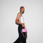Gucci Bamboo 1947 mini bag - Image 3