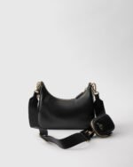 Prada Re-Edition 2005 Leather Bag - Image 3