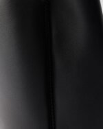 Medium Leather Bag - Image 5