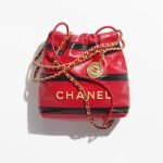 CHANEL 22 MINI HANDBAG