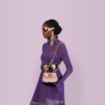Gucci Bamboo 1947 mini bag - Image 4