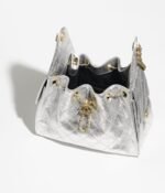25 CHANEL 25 SMALL HANDBAG - Image 4