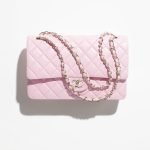 CHANEL LARGE CLASSIC HANDBAG