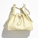 25 CHANEL 25 SMALL HANDBAG
