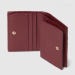 GG Marmont Card Case Wallet - Image 4