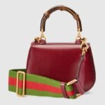 Gucci Bamboo 1947 mini bag - Image 5