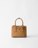 Prada Galleria Saffiano Leather Mini-Bag