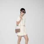 GG Marmont Super Mini Bag - Image 3