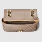 GG Marmont Small Shoulder Bag - Image 7