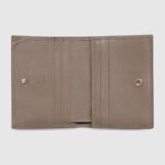 GG Marmont Card Case Wallet - Image 2