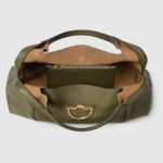 Gucci Softbit Maxi Shoulder Bag - Image 6