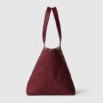 Gucci Totissima Medium Tote Bag - Image 5