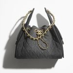 25 CHANEL 25 SMALL HANDBAG