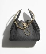 25 CHANEL 25 SMALL HANDBAG