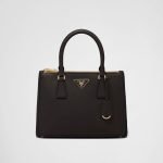 Medium Prada Galleria Saffiano leather bag