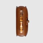 Gucci Bamboo 1947 Small Bag - Image 4
