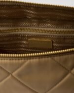 Prada Re-Edition 1995 Chaîne Large Re-Nylon Bag - Image 3