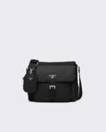 Re-Nylon Shoulder Bag